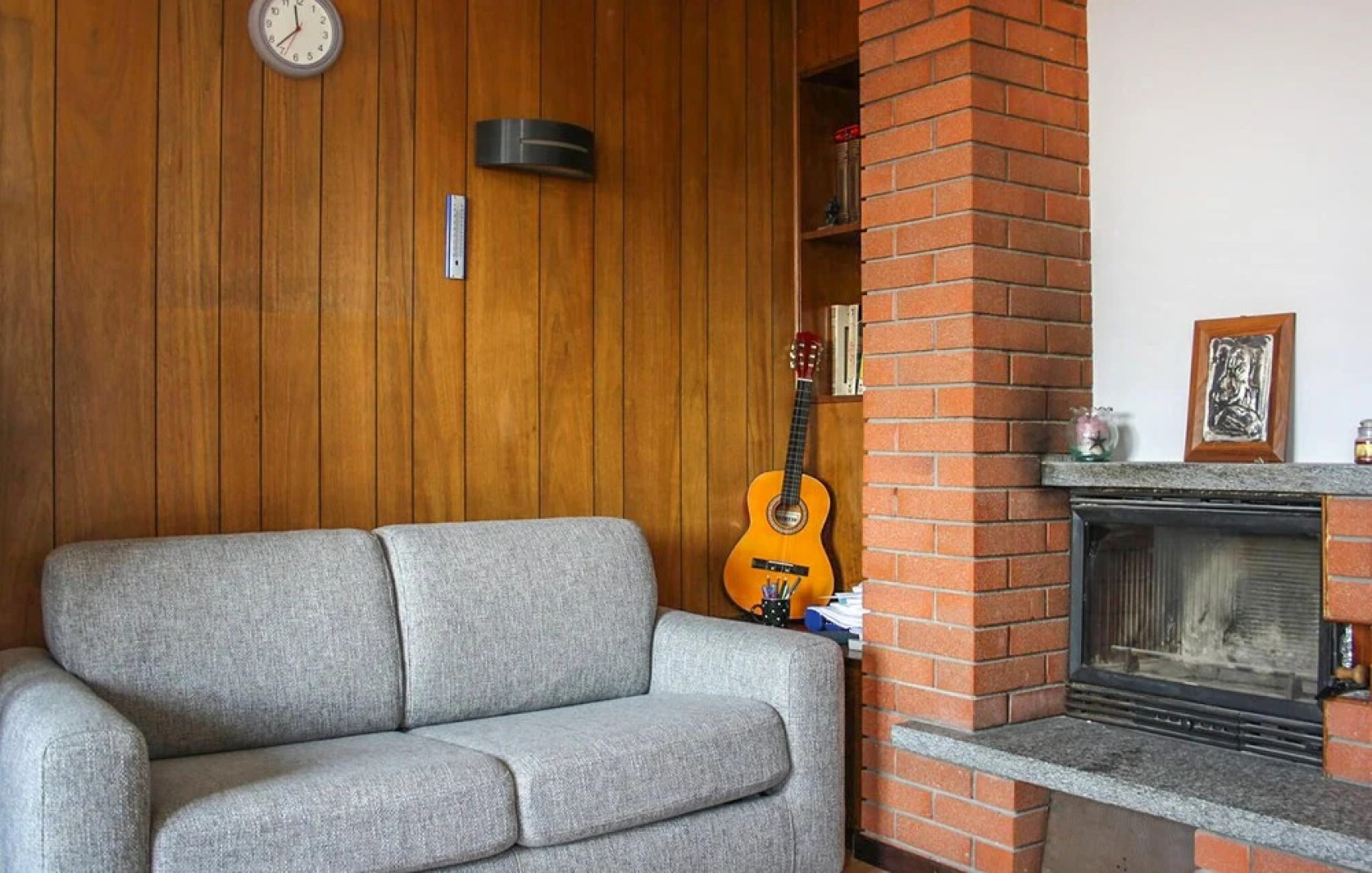 Nice Apartment in Omegna With 2 Bedrooms and Wifi