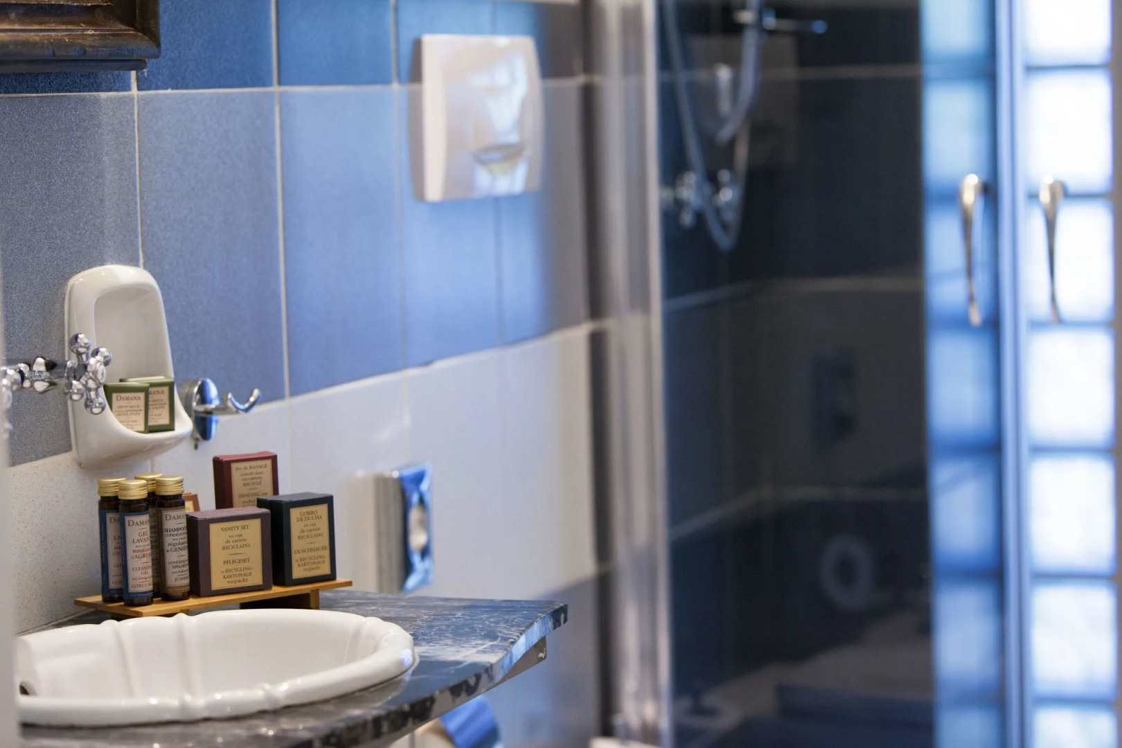 I Giardini Dei Sensi