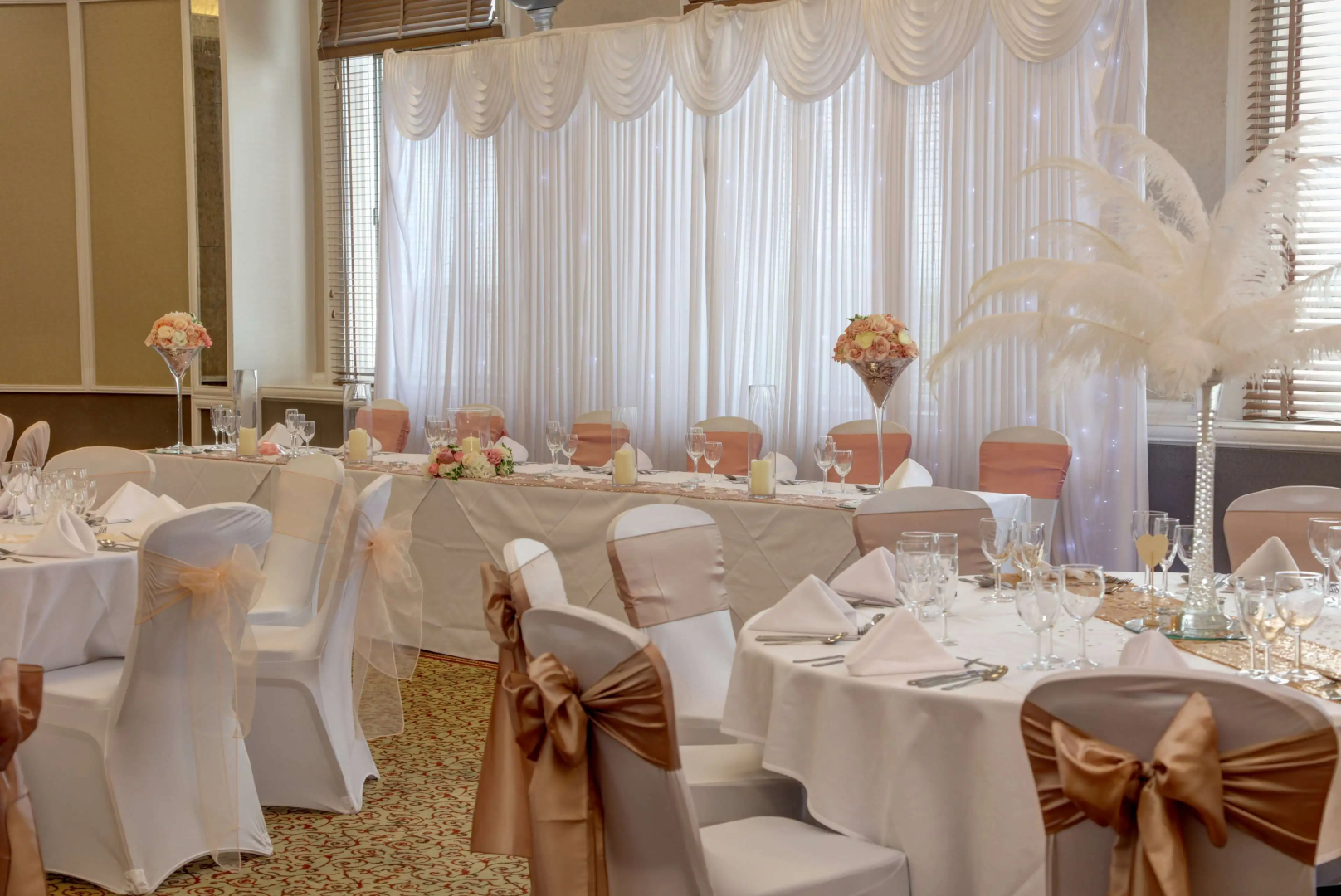Best Western Stoke on Trent City Centre Hotel