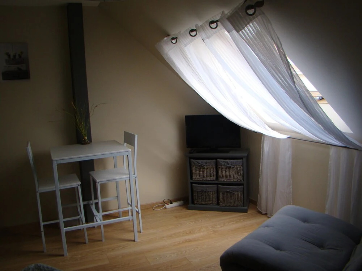 Entre Vosges et Jura