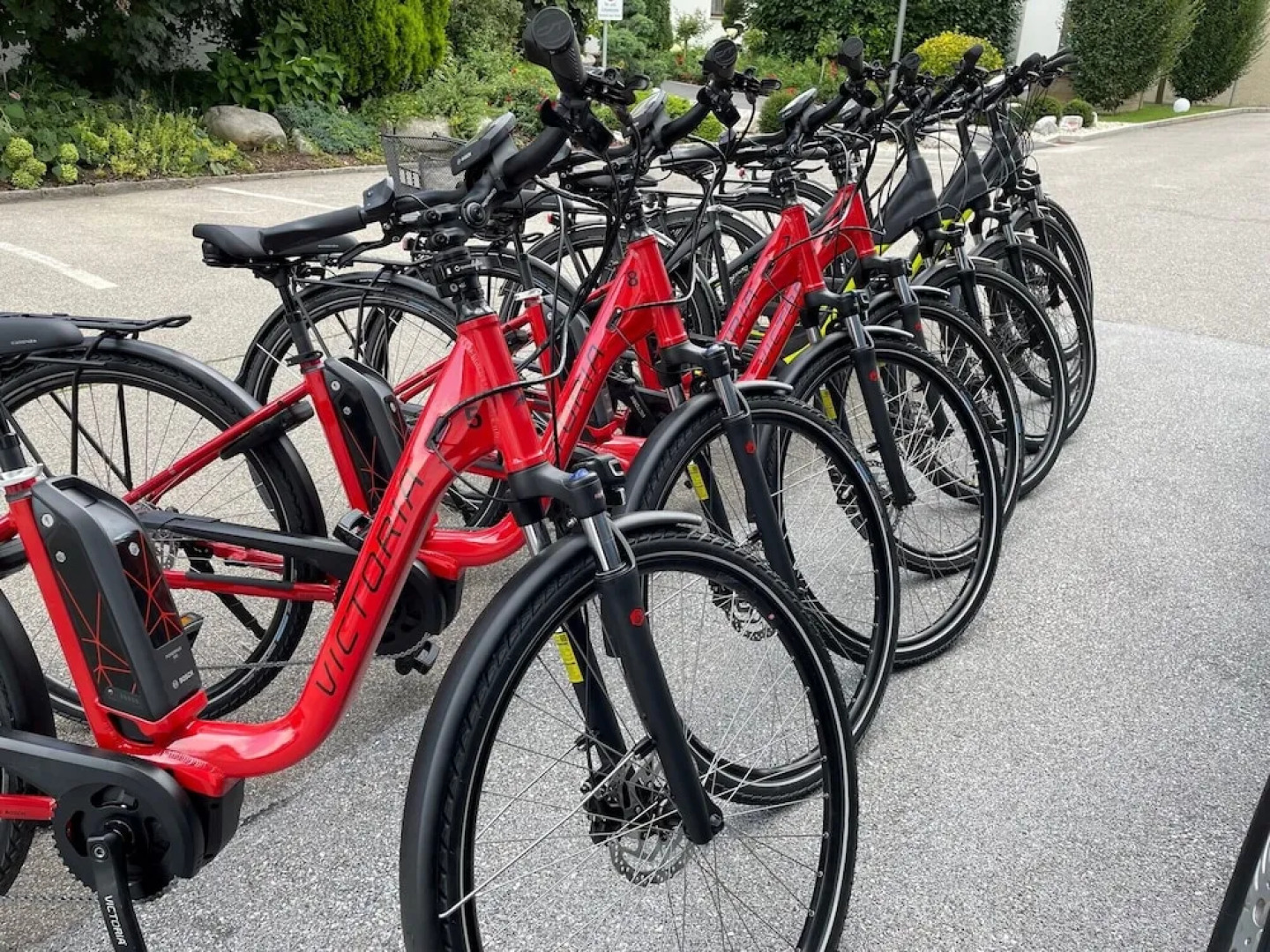 Hotel & Restaurant Urdlwirt