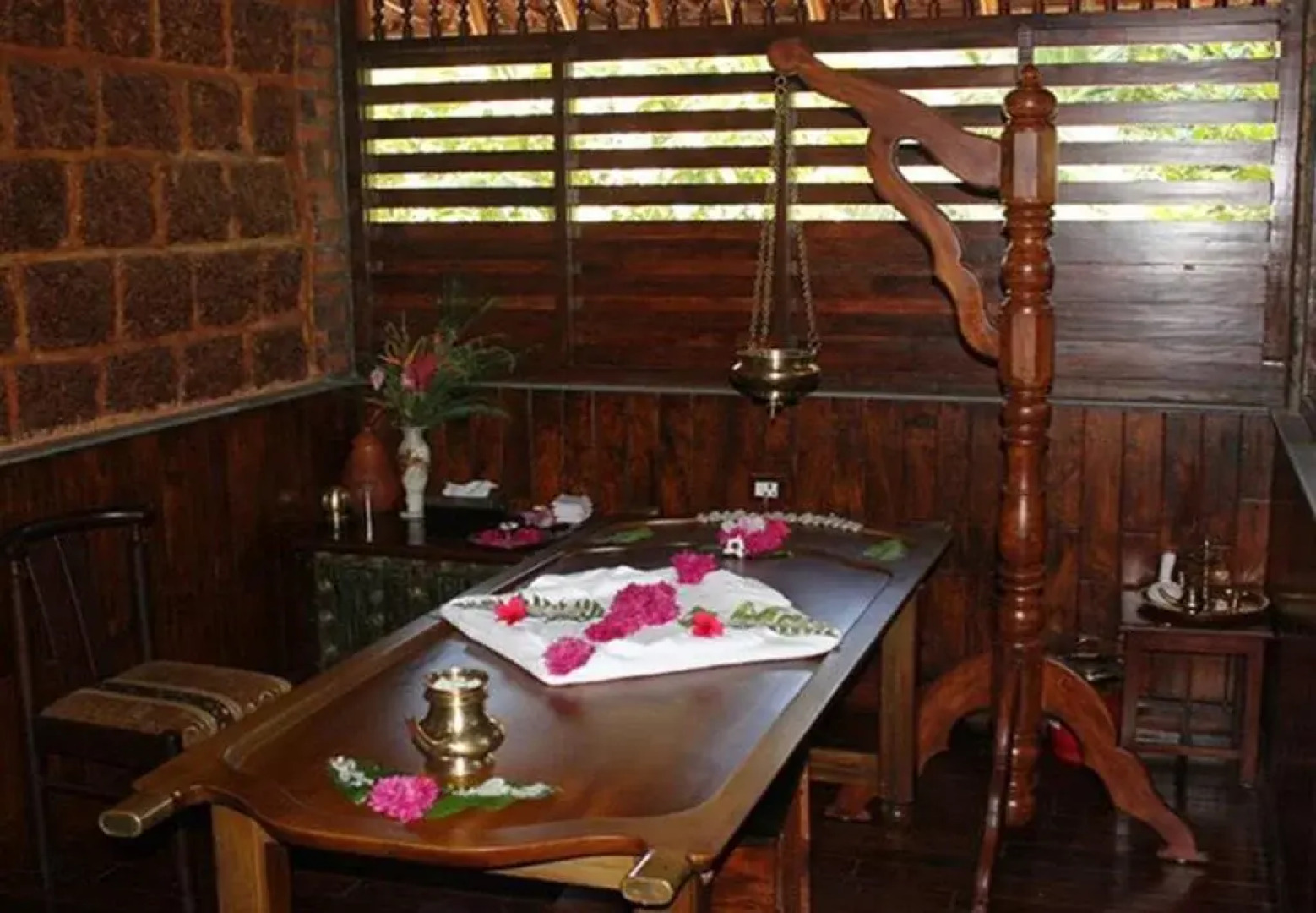 Wild Woods Spa & Resort