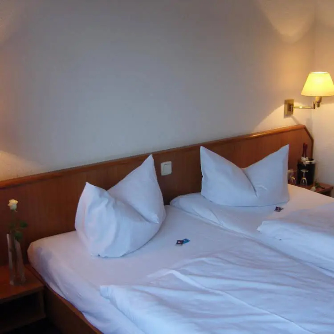 Naturparkhotel Haus Hubertus