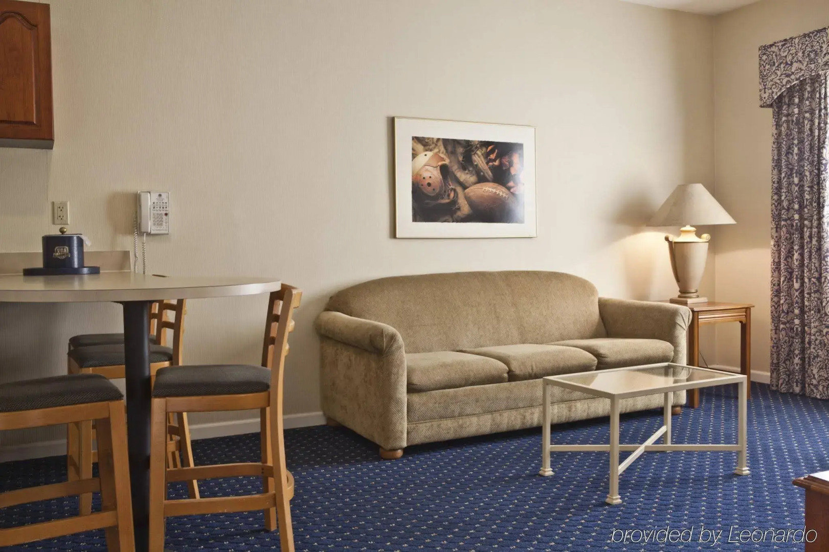 Hilton Vacation Club Varsity Club South Bend, IN