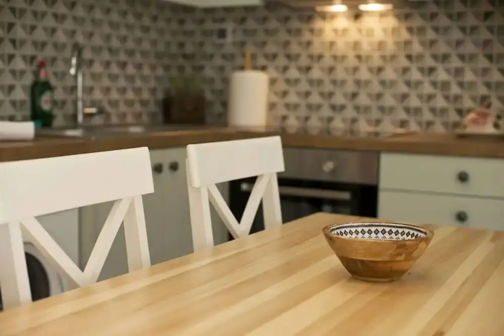 Ellie s Home in Moschato