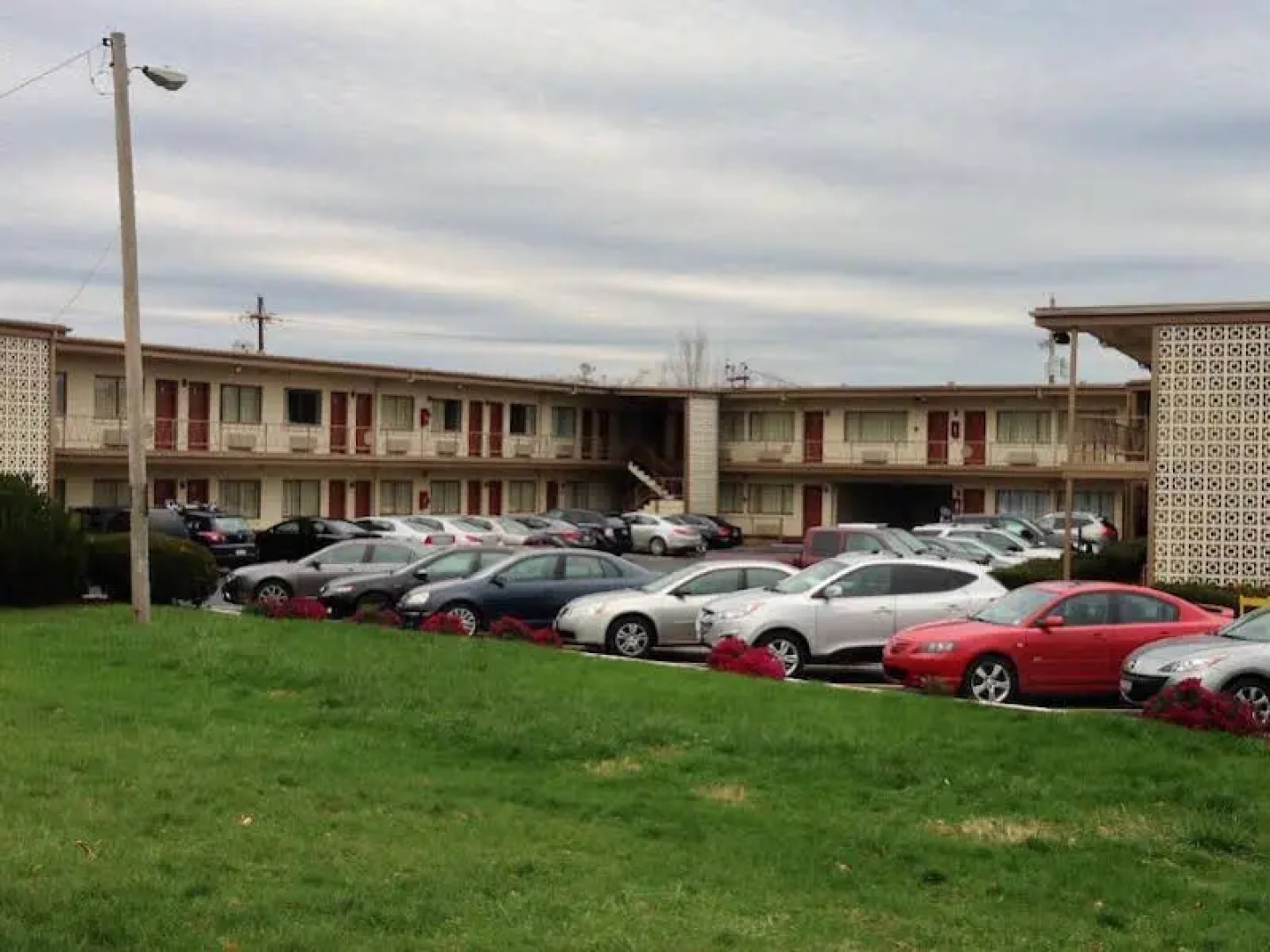 Campus Inn