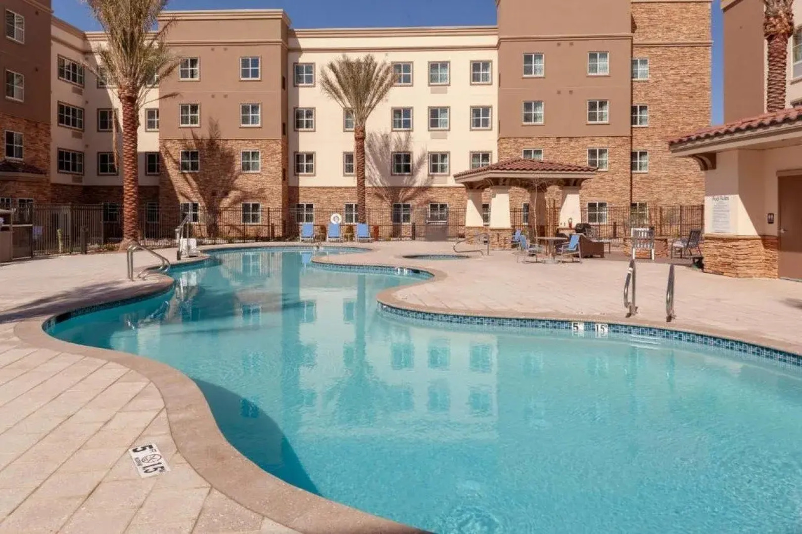 Staybridge Suites Phoenix East - Gilbert by IHG