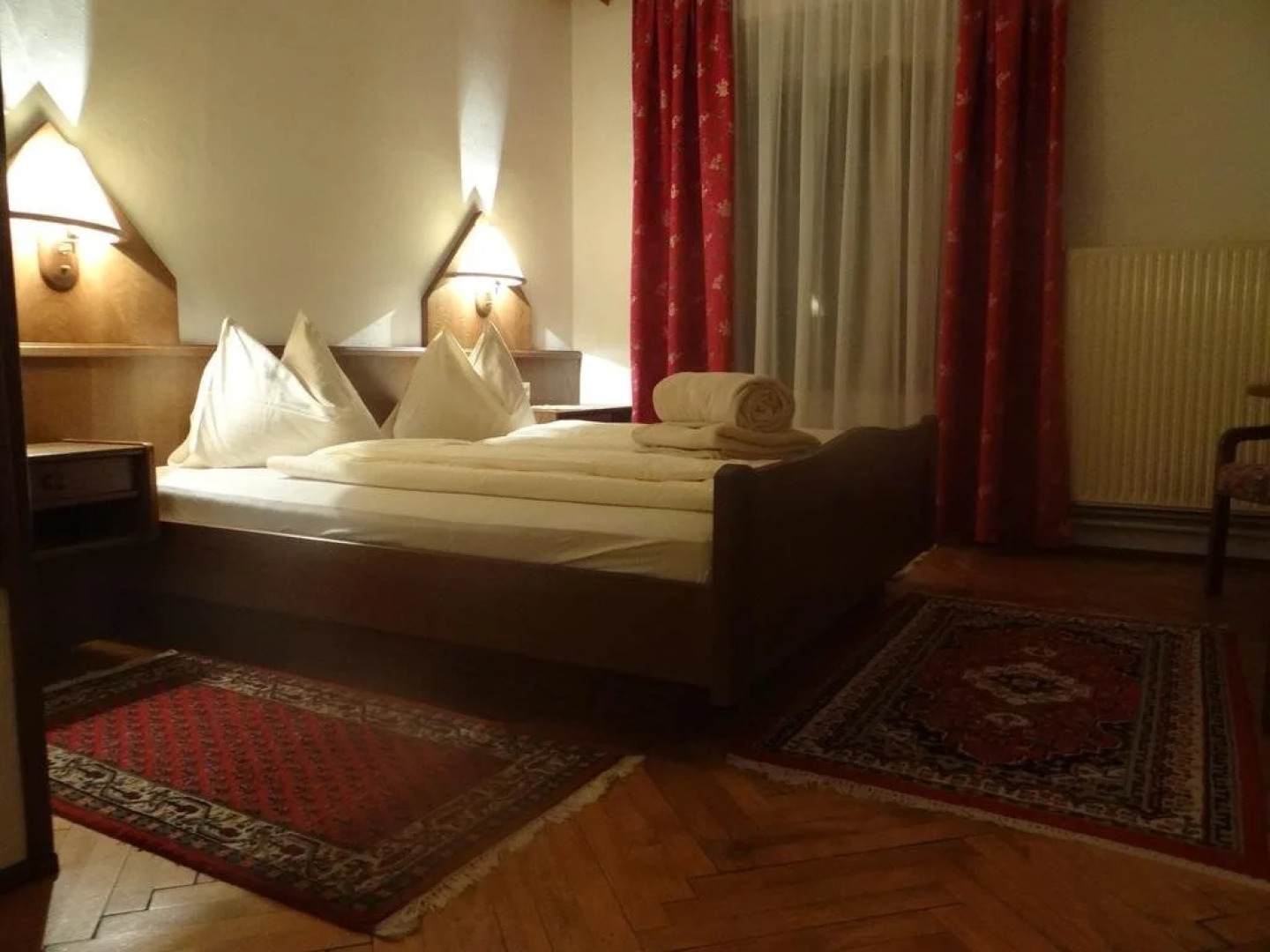 Schlosscafe Kirchbach