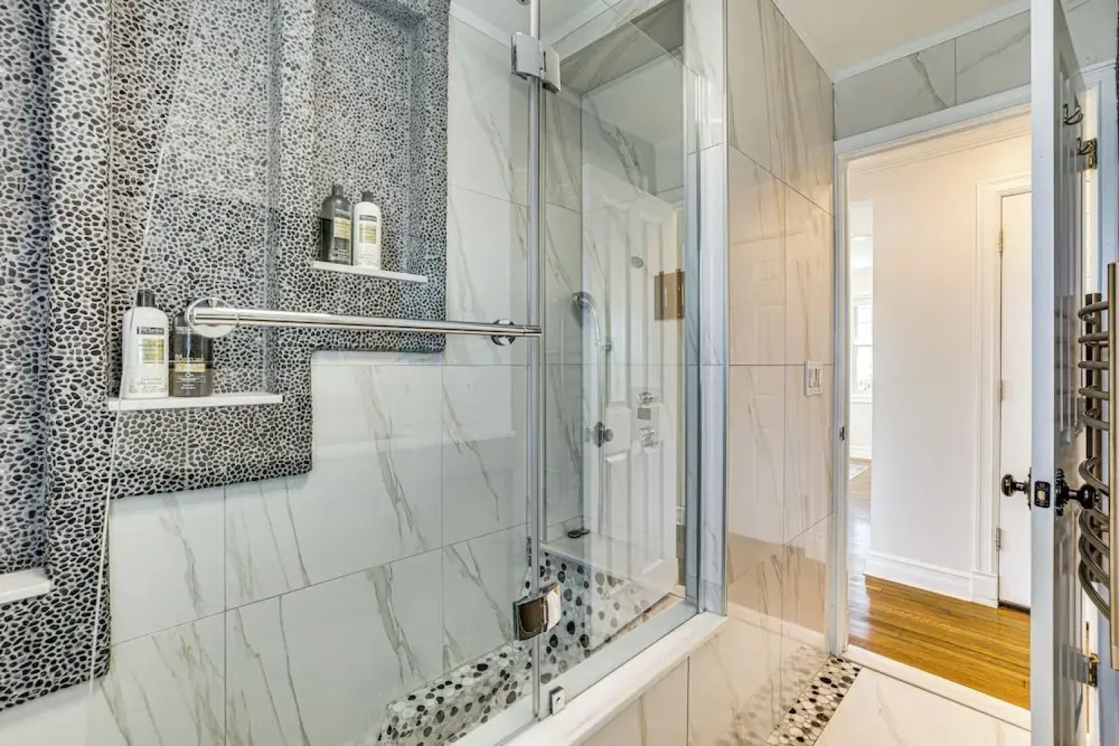 New Haven Gem w/ Private Pool, Walk to Beach!