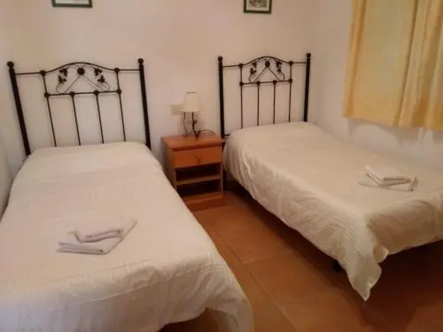 Apartamento Paraiso Sol