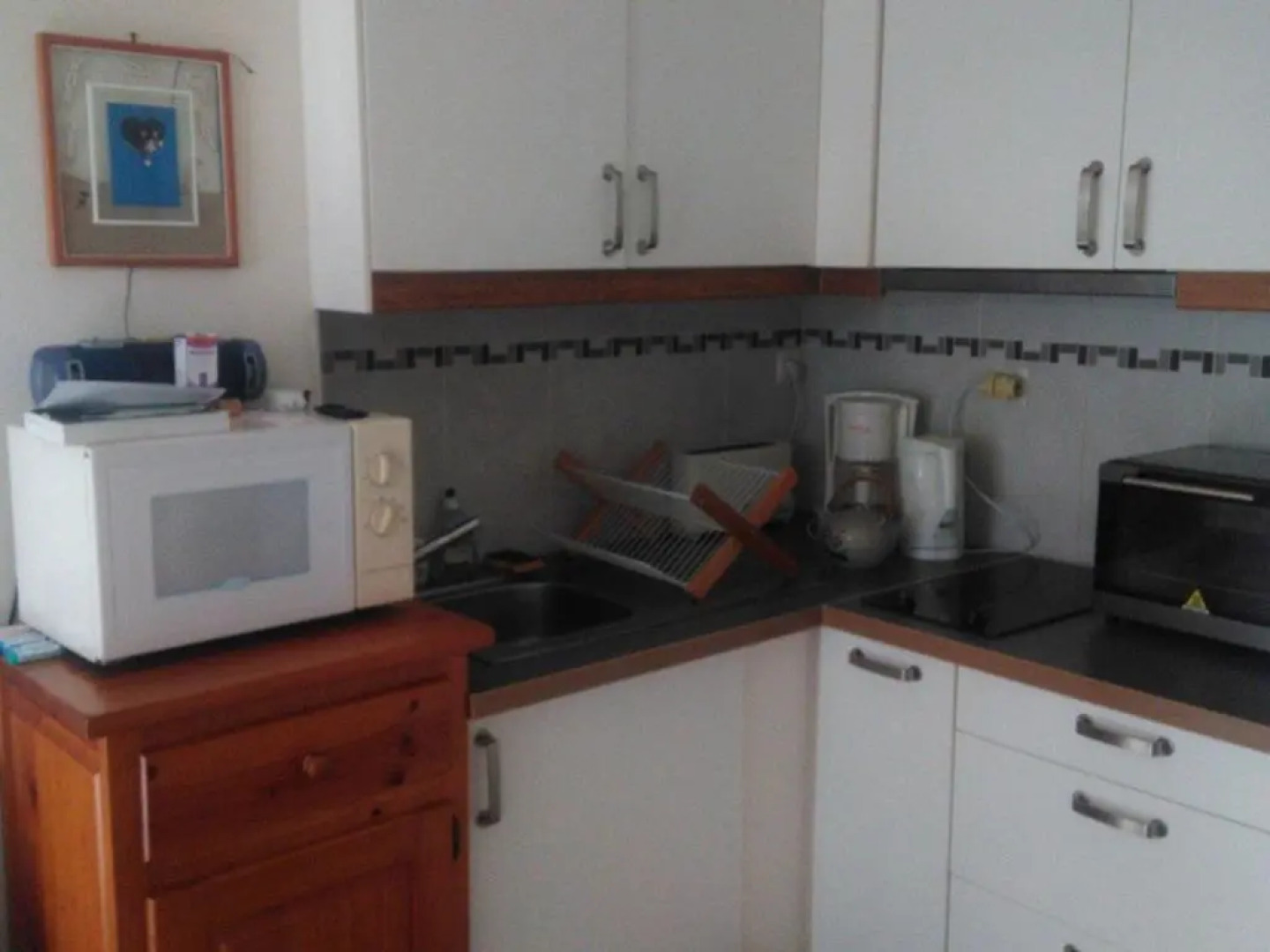 Maison L'Épine, 2 pièces, 4 personnes - FR-1-224B-106