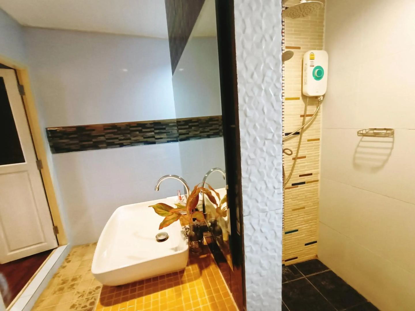 Aen Guy Boutique Hotel