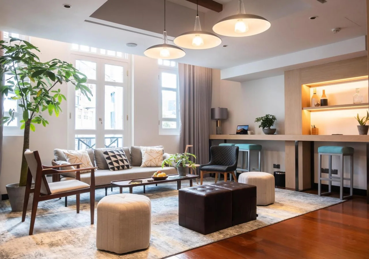 KéSa House by The Unlimited Collection managed by The Ascott Limited