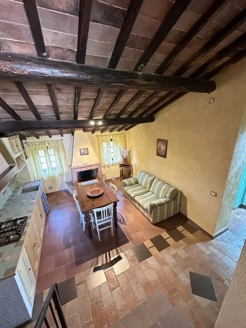 Antico Borgo di Tignano