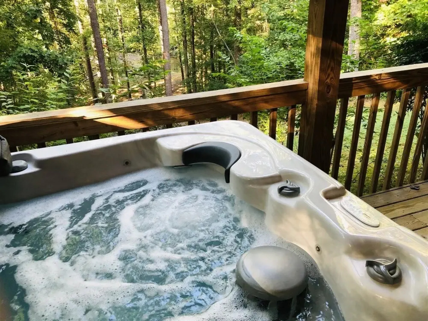 Winedown At The Creek