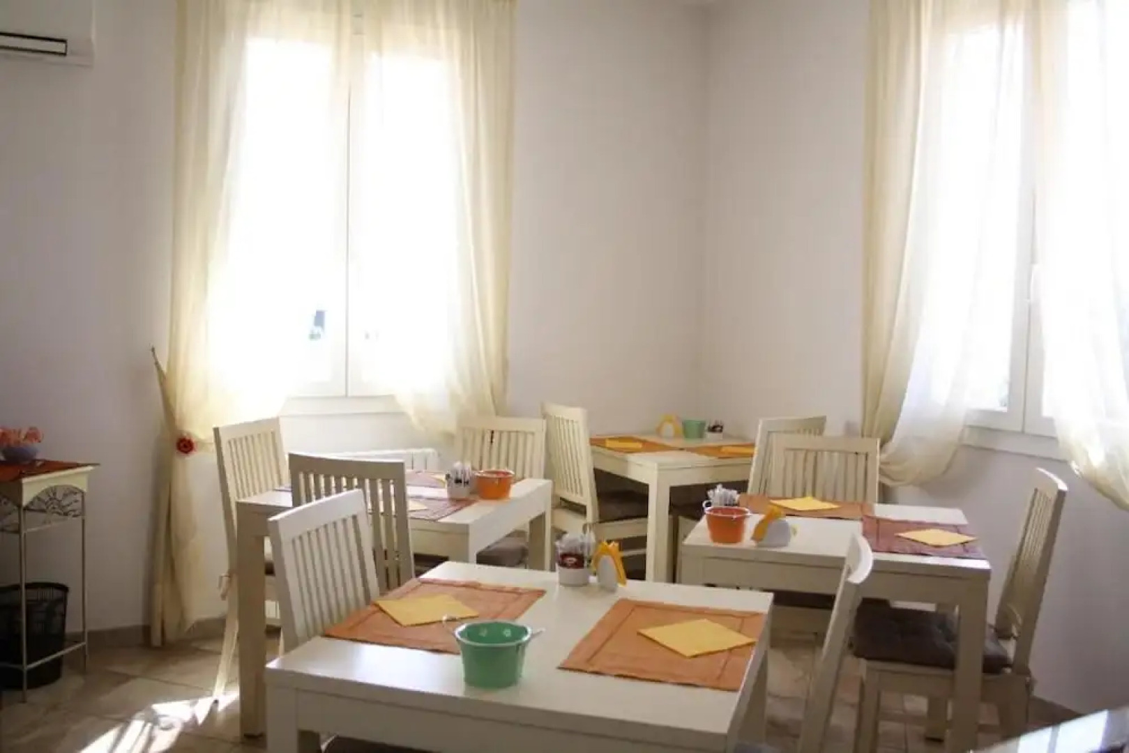 Alla Corte del Picchio