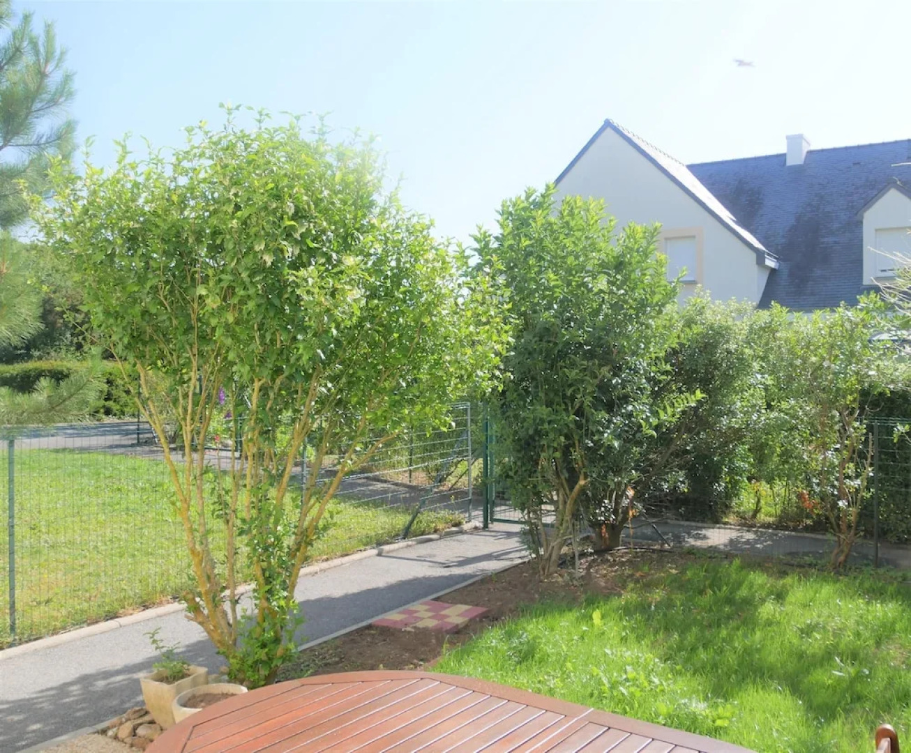 Maison rénovée à Erdeven