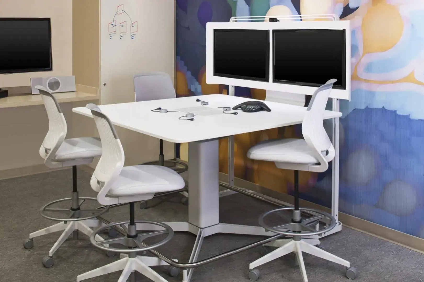 The Westin Arlington