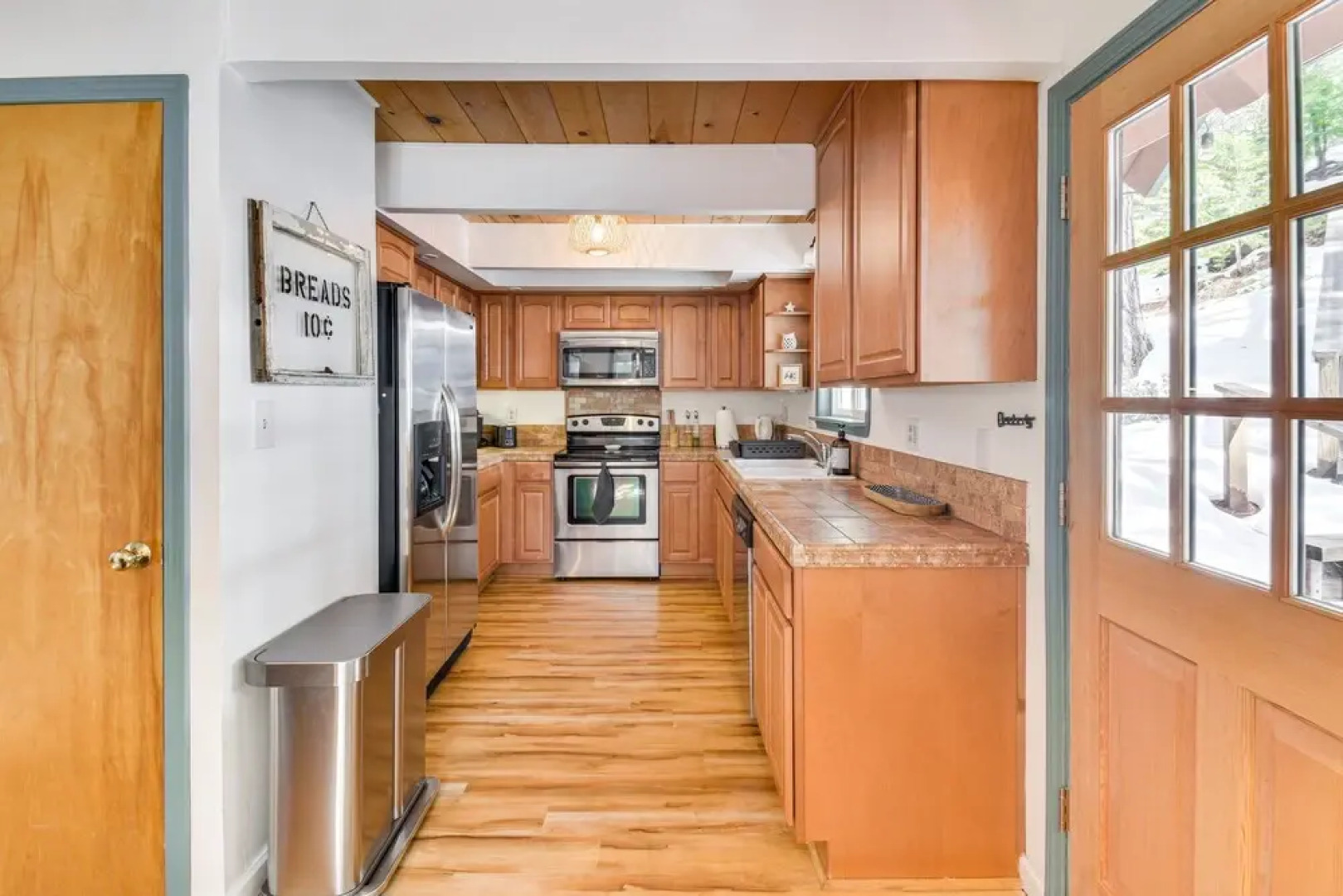 Fire Pit & Lake Access: Dreamy California Cabin!