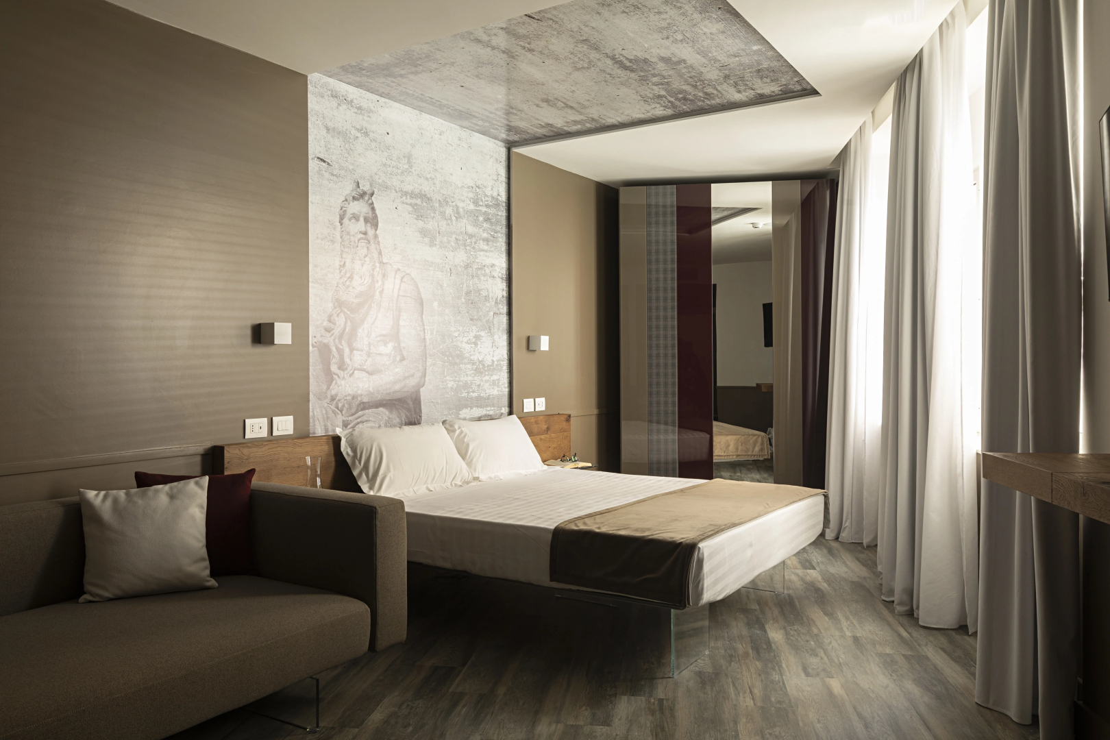 Hotel Regno