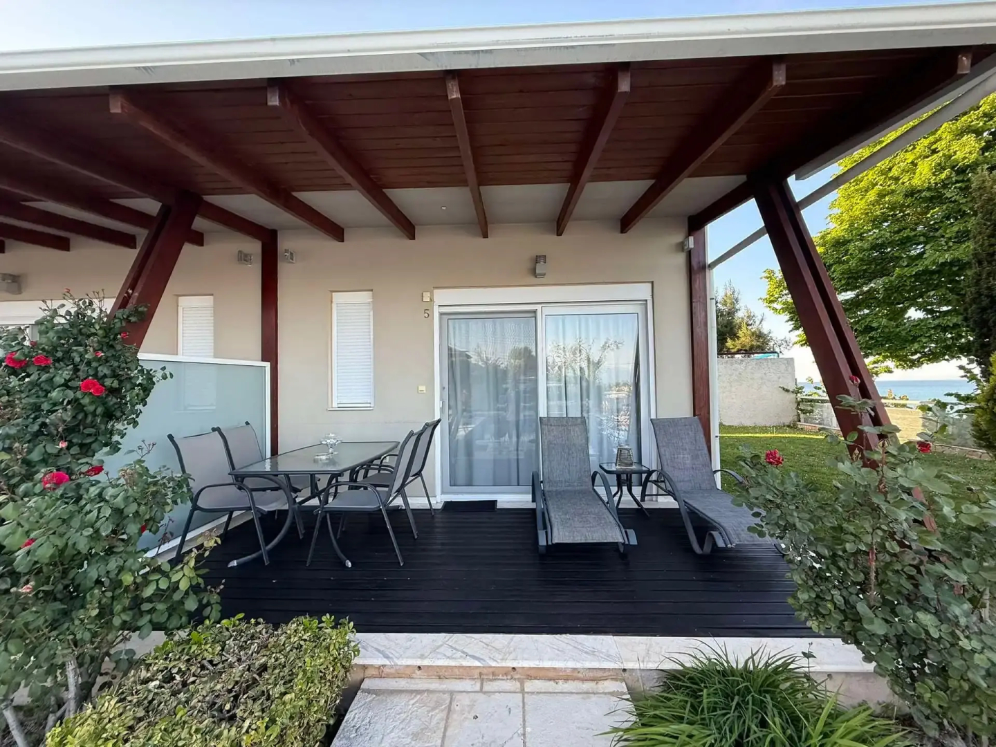 White Shark Villas