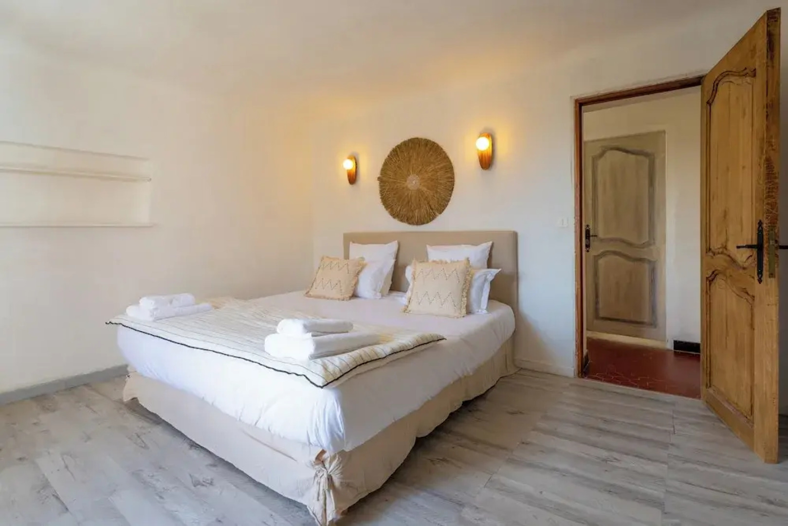 L'oustaou du Luberon - Centre du Village