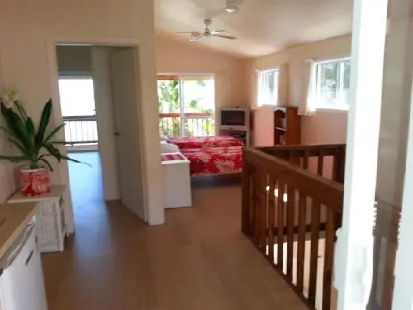 Vaiakura Holiday Homes