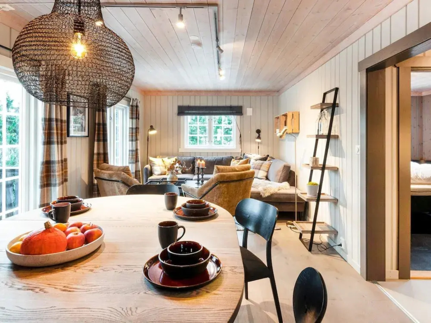 Holiday Home in FÃ¥vang