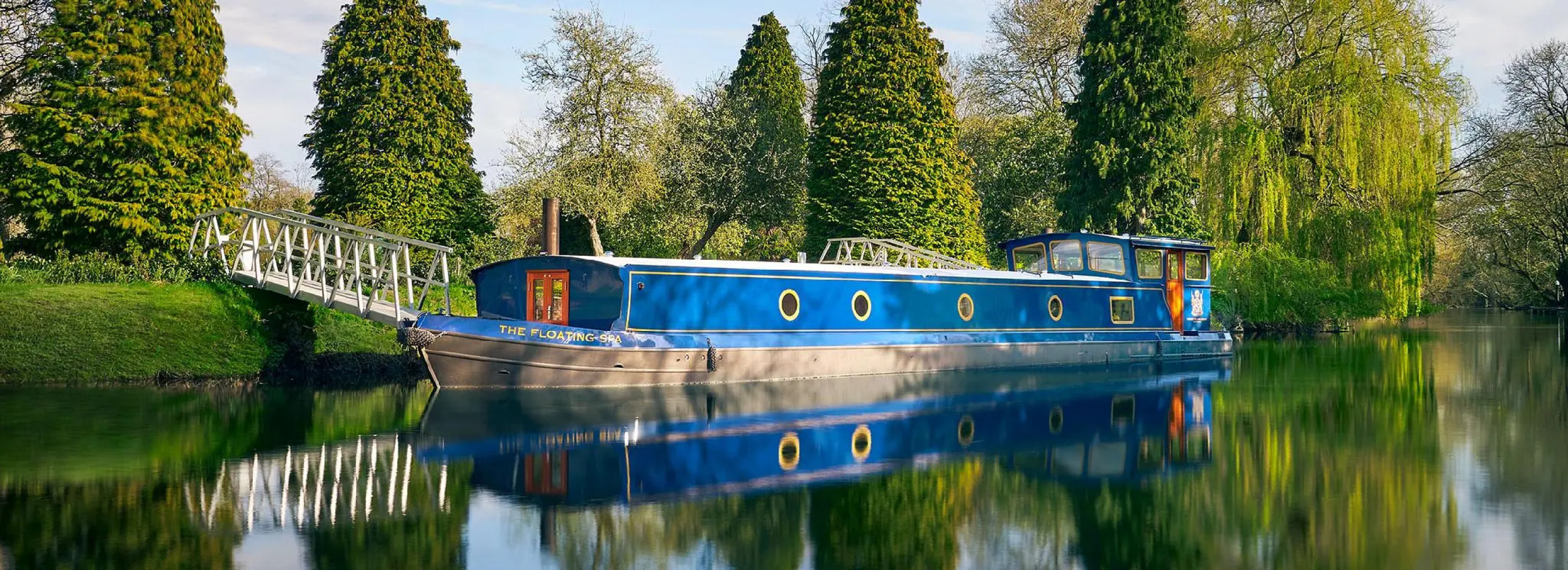 Monkey Island Estate - Small Luxury Hotels of the World