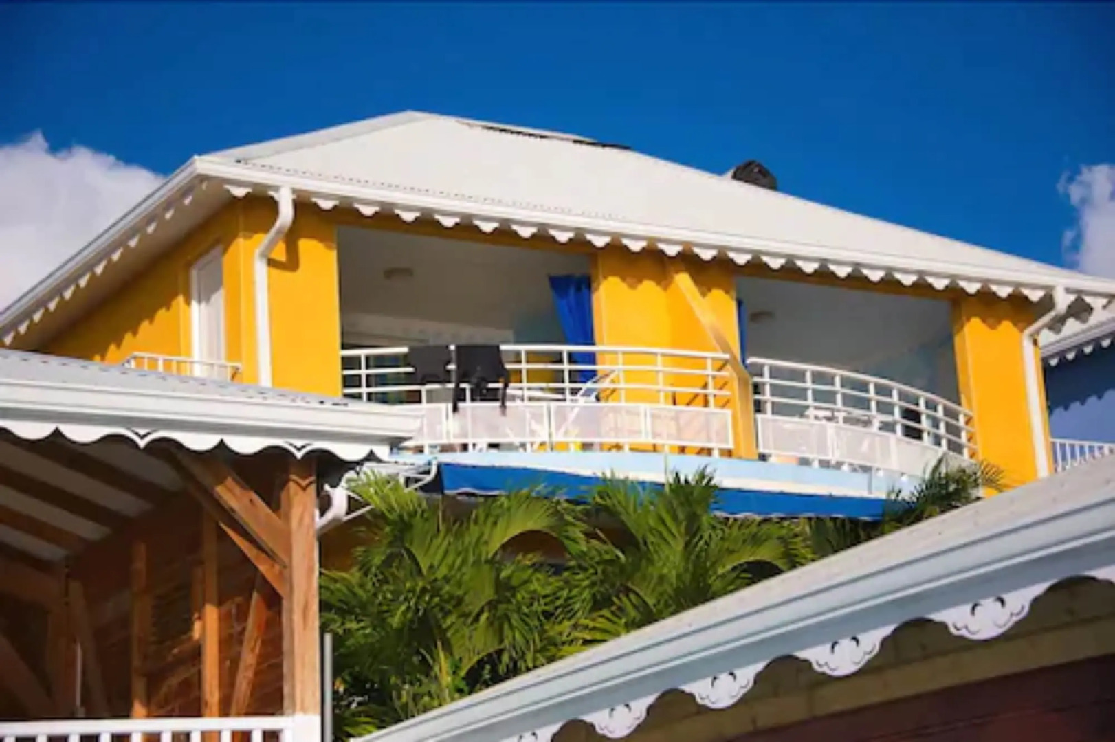 Le Village Pomme Cannelle