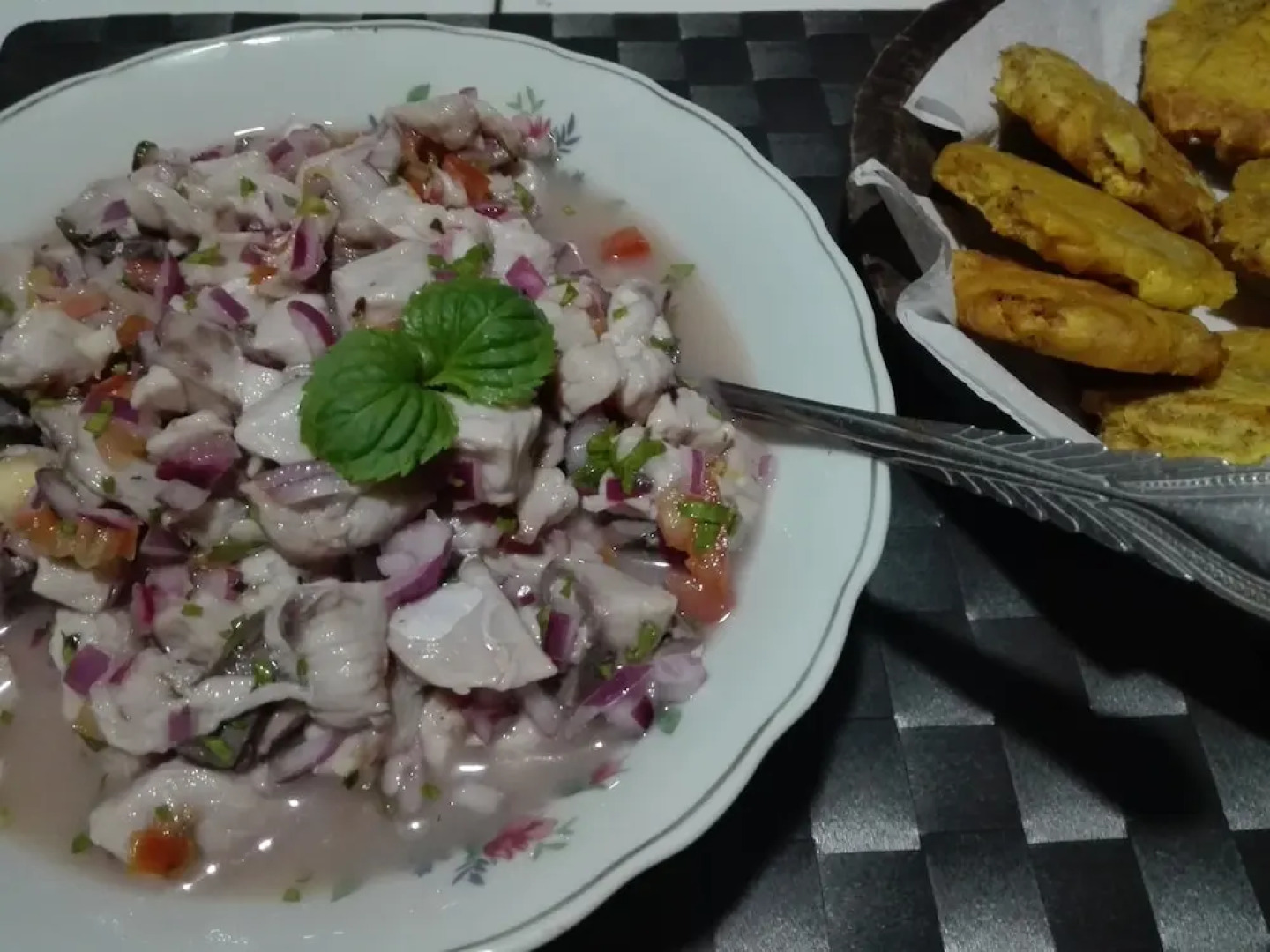 El Amargal Reserva Natural