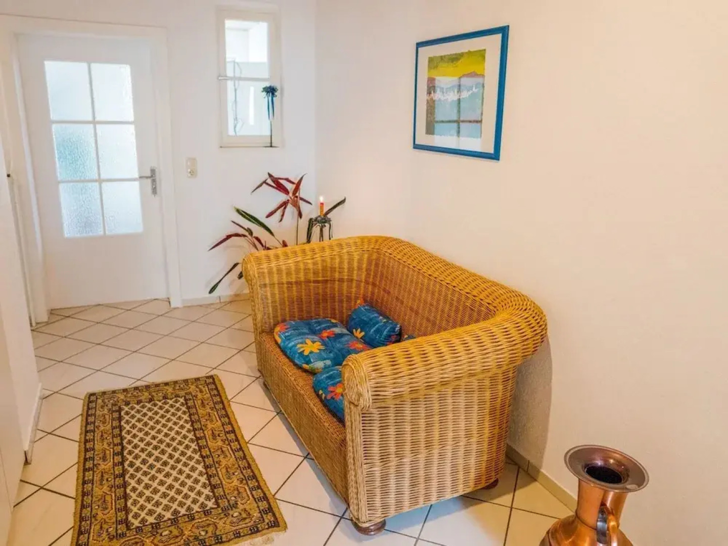 Apartment in Medebach Near Orketal Reserve