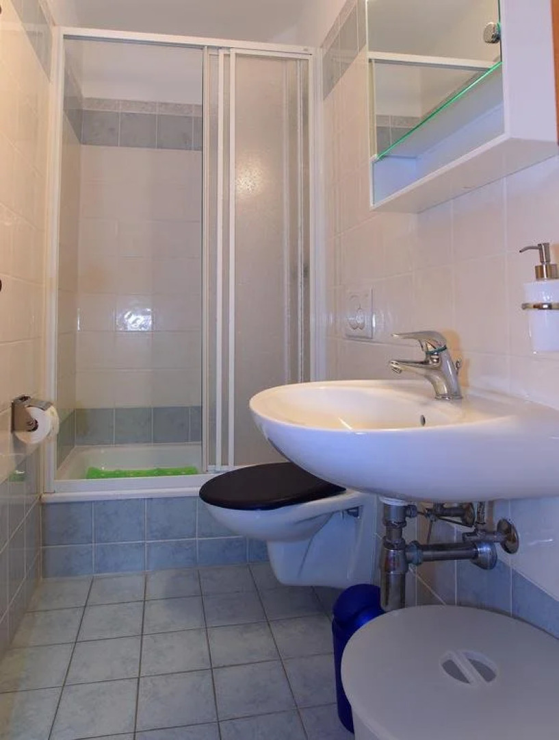 Annies Bed & Breakfast