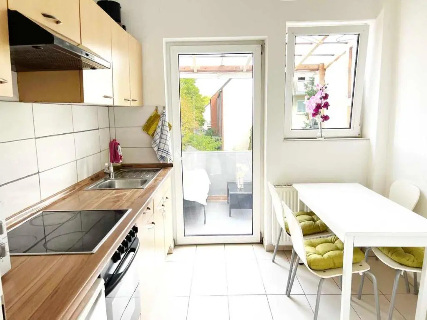 Work and Stay Troisdorf