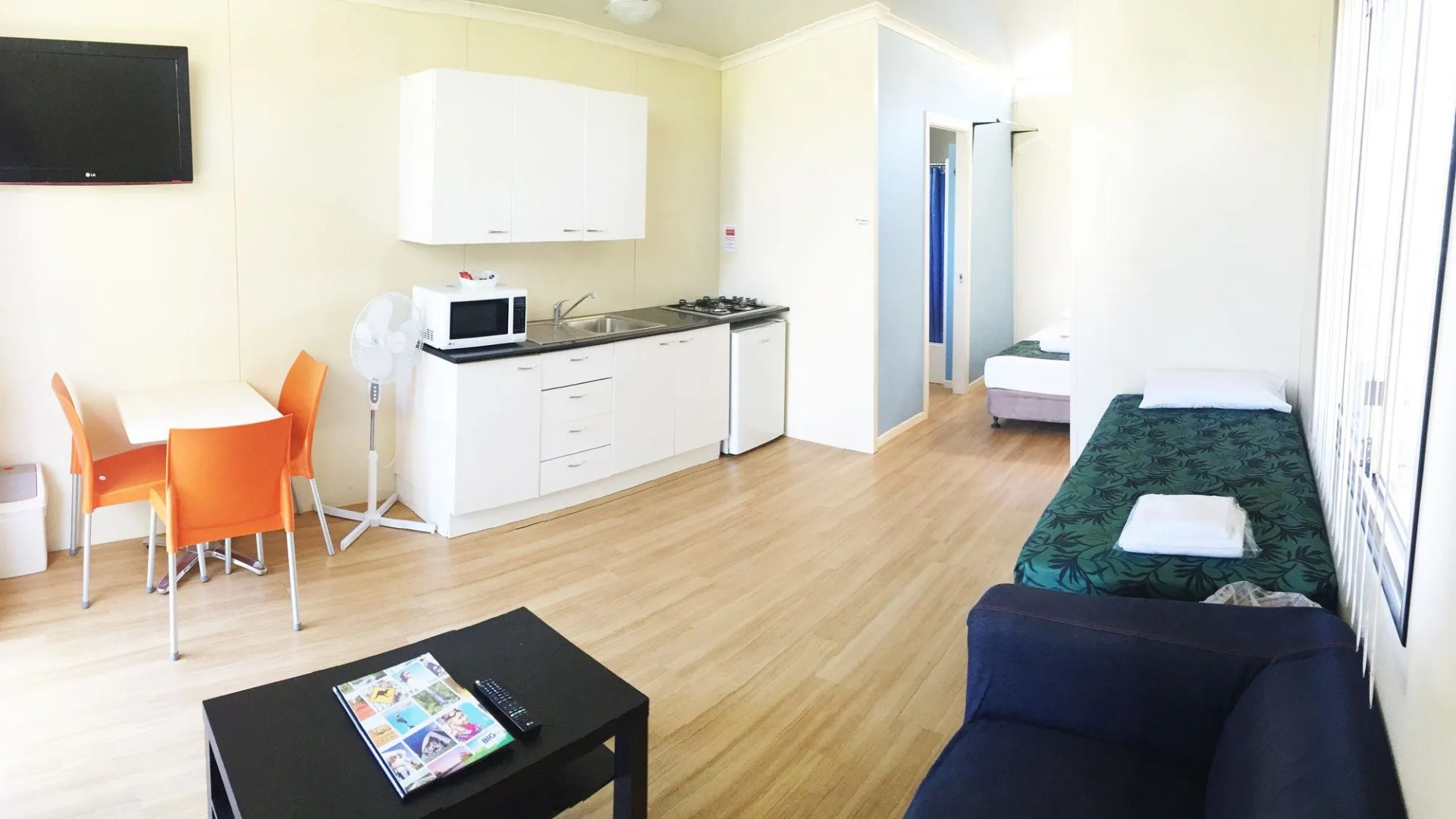 Ingenia Holidays Byron Bay