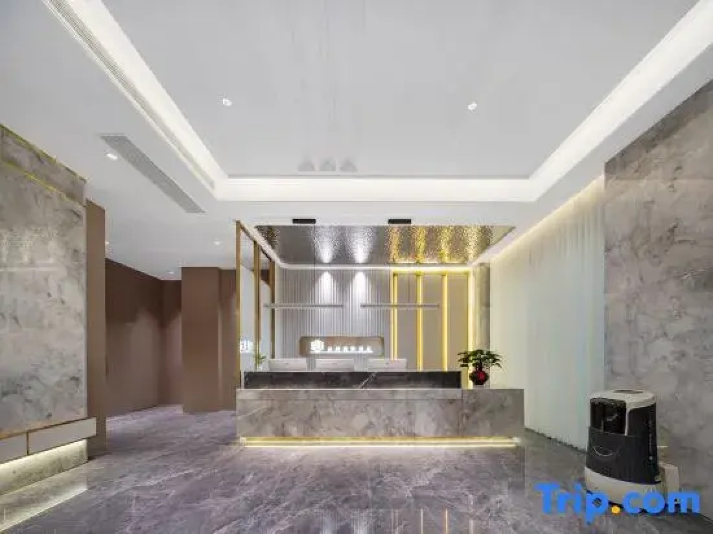 Yashu International Hotel