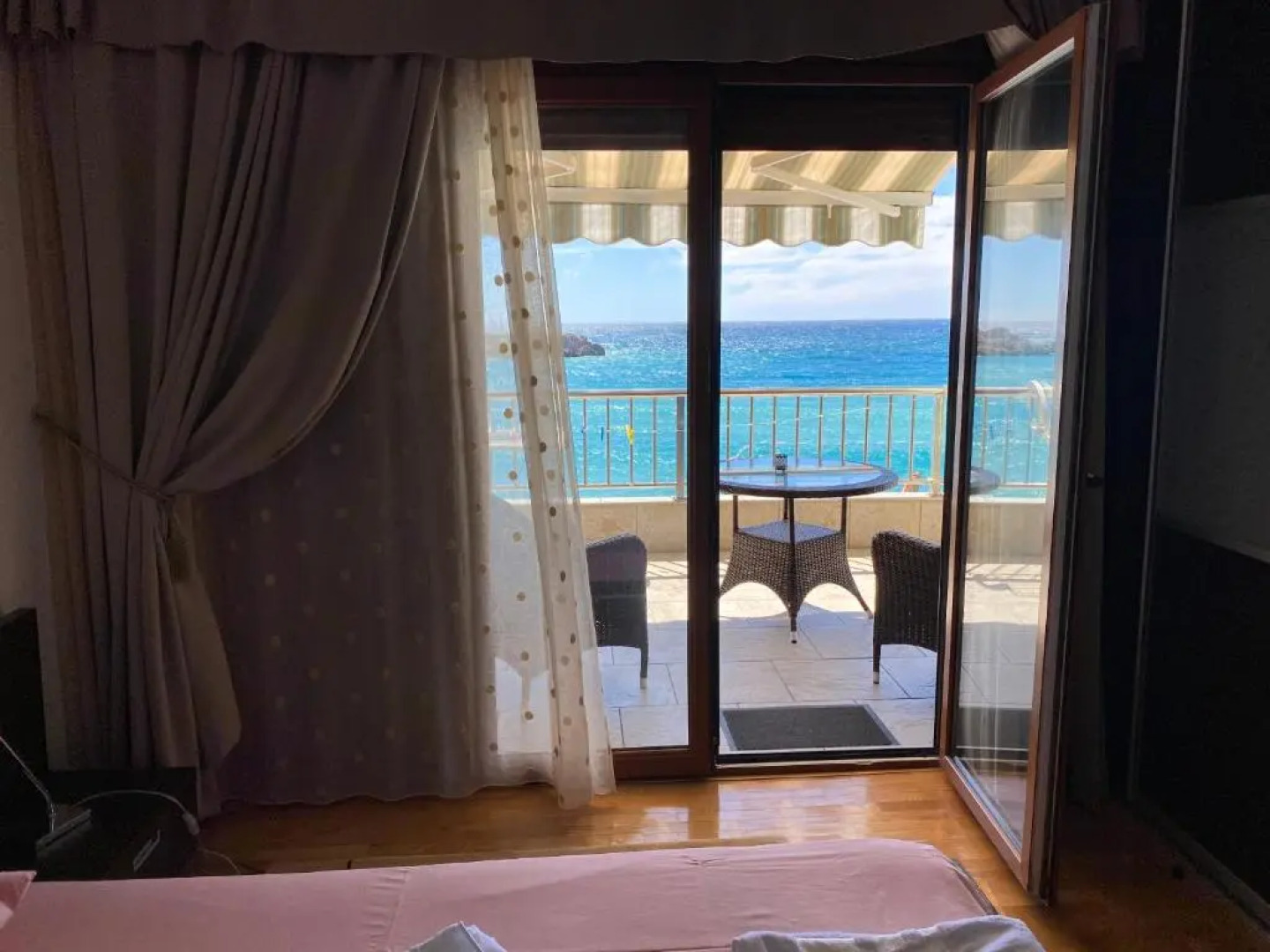 Apartments Lungo Mare