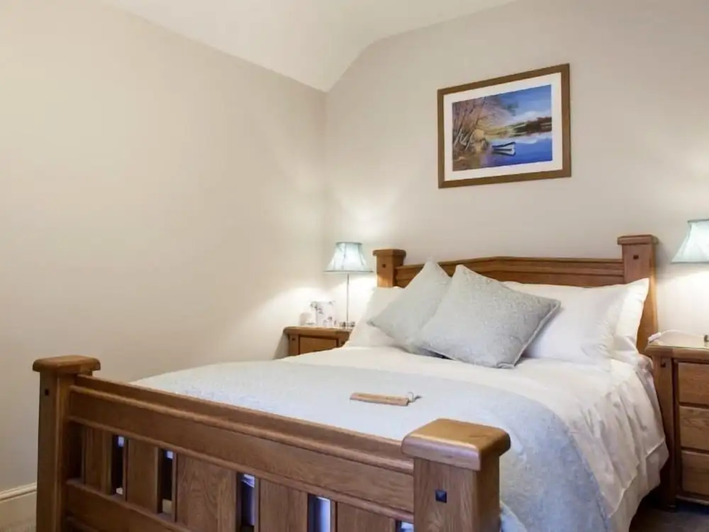 Parkers House Bed & Breakfast