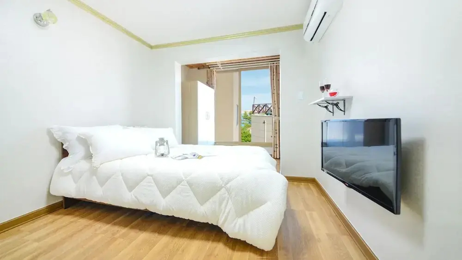 Samcheok Haemaru Pension