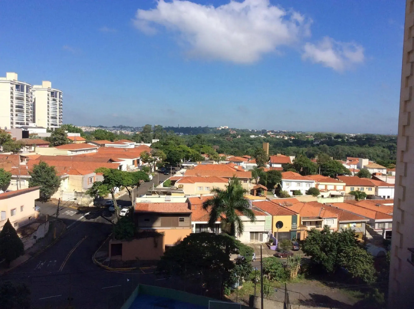 Hotel Nacional Inn Piracicaba