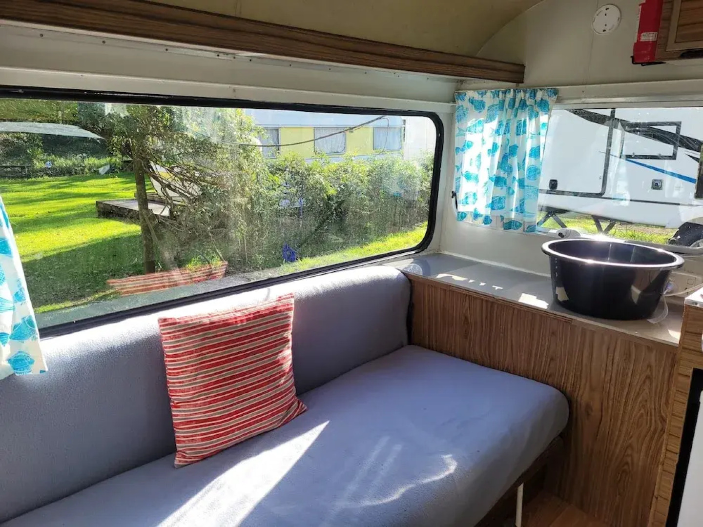 Dickson Holiday Park