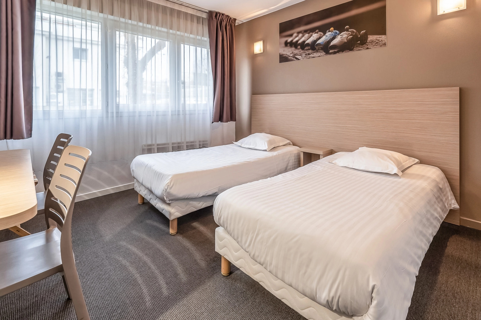 Comfort Aparthotel Les Hauts d'Annecy