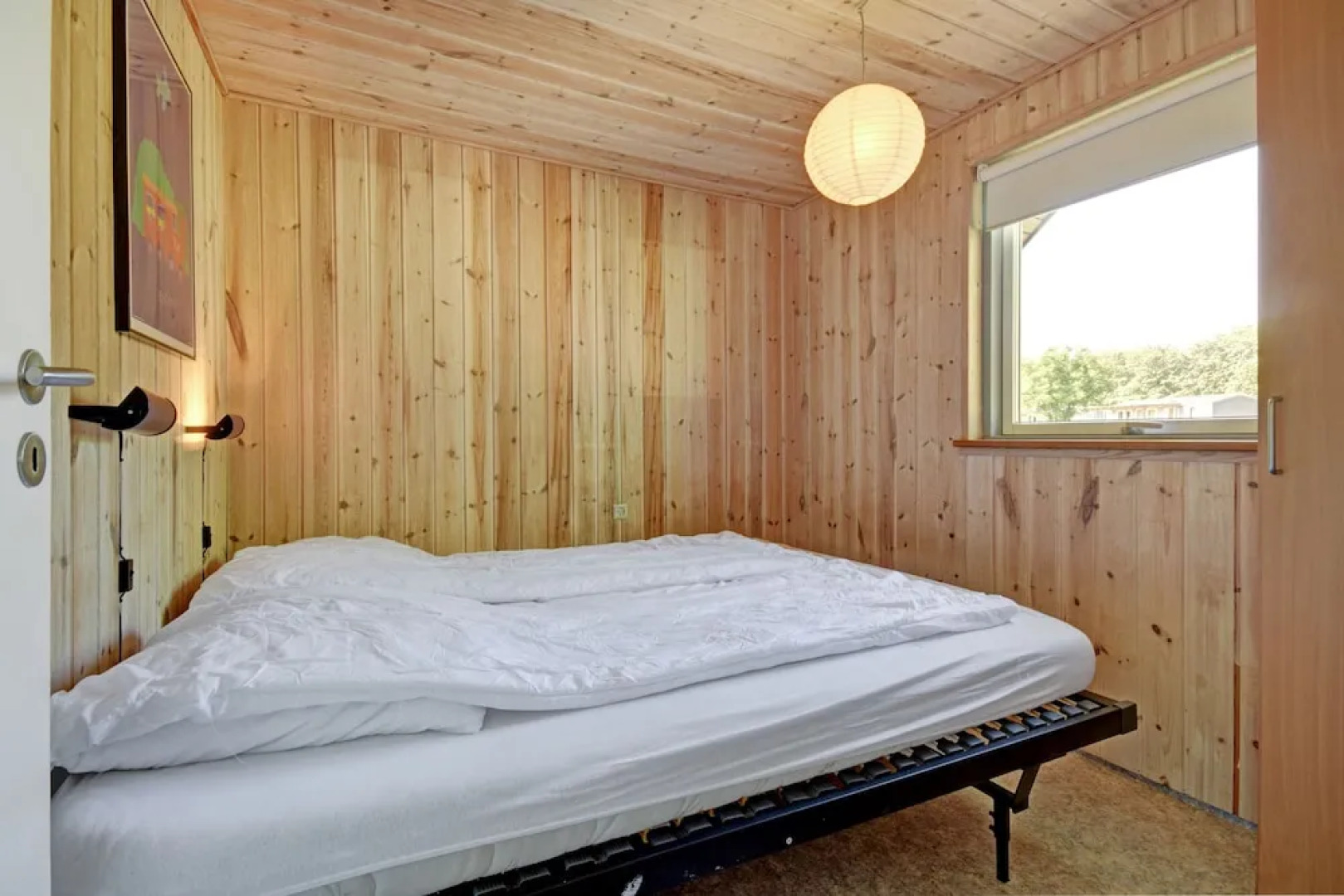 Jelling Familie Camping