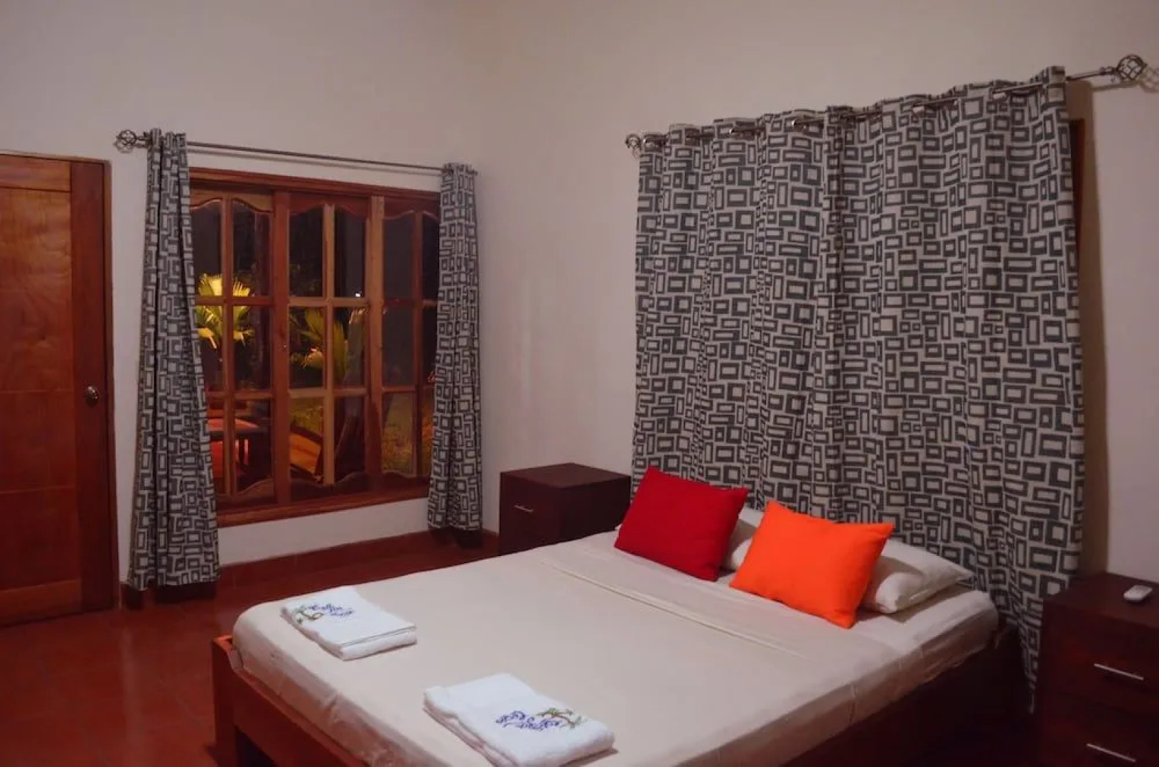 Hostal Casa Los Cocos