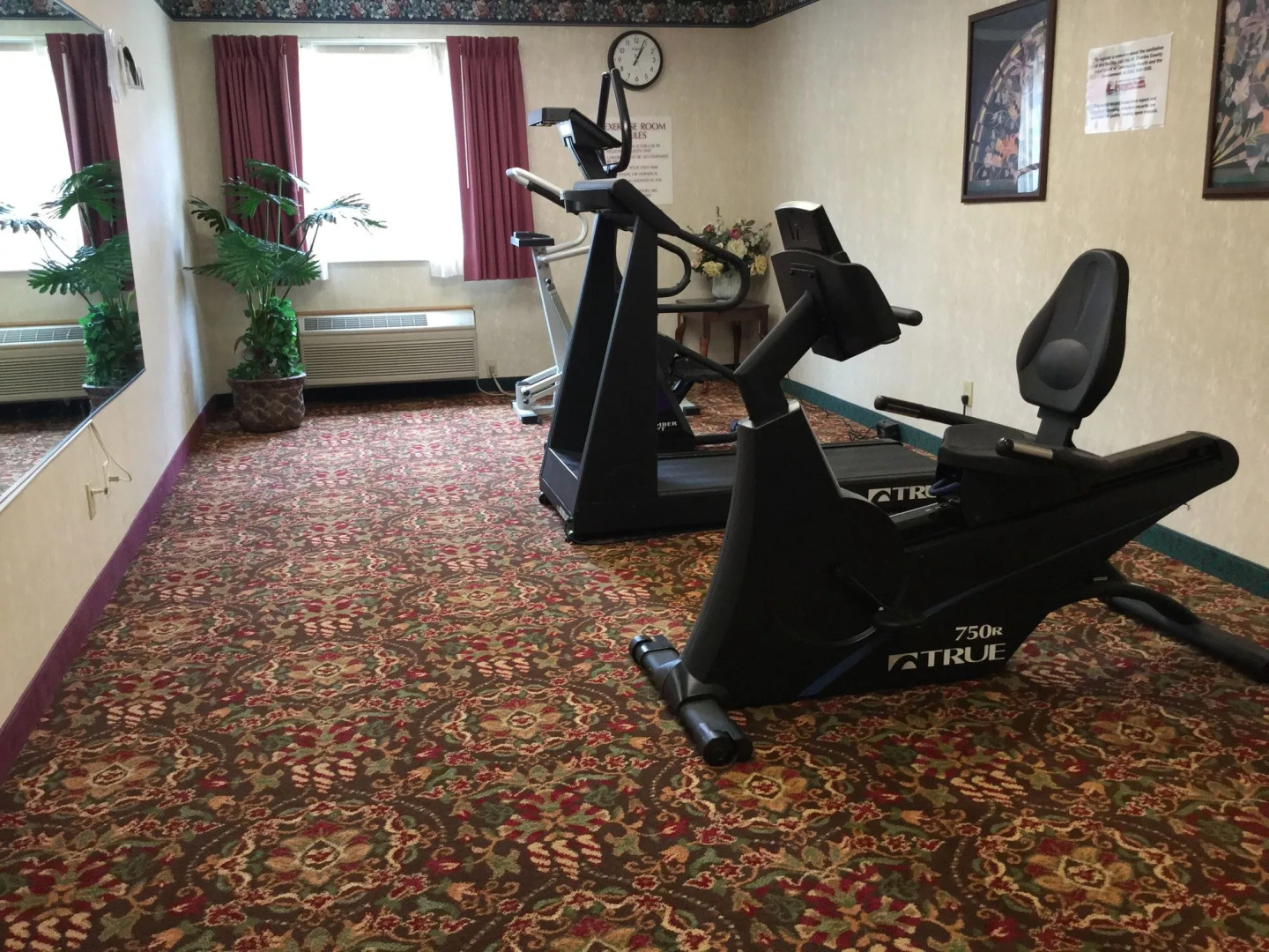 Americas Best Value Inn & Suites St. Louis, St. Charles Inn