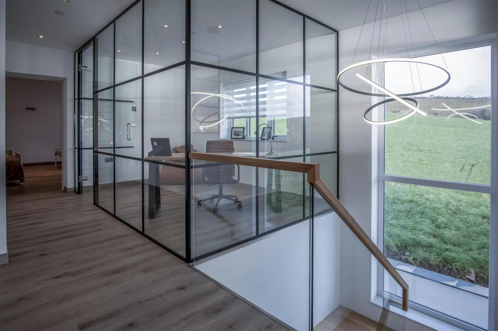 Sunrise - 5 Bedroom Luxurious Holiday Home - Pendine