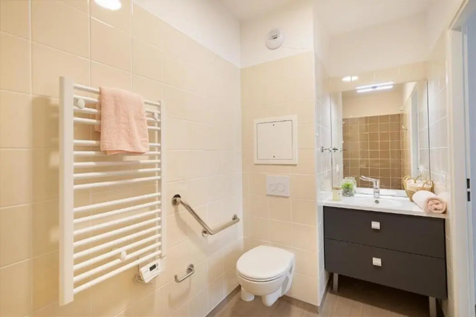 Zenao Appart’hôtels Le Raincy