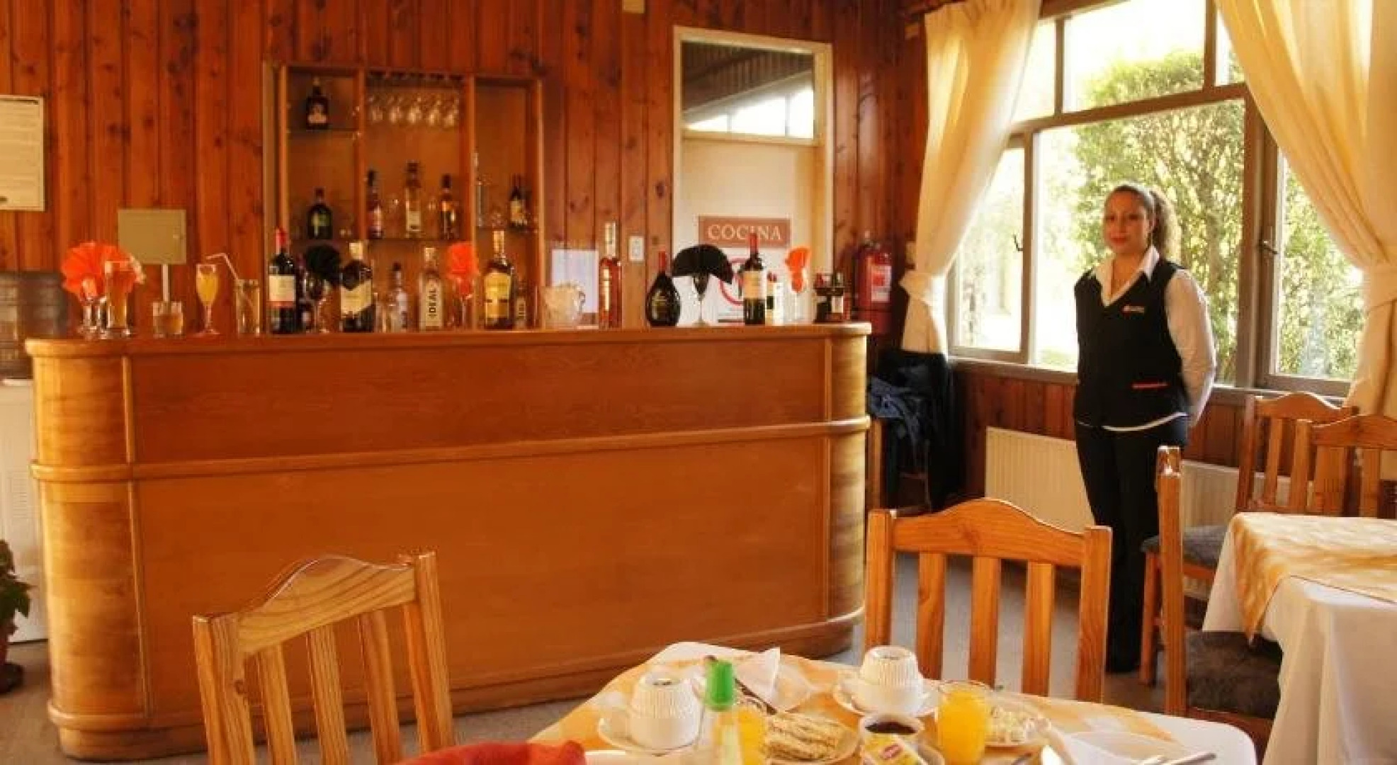 Hotel Kolping Valdivia