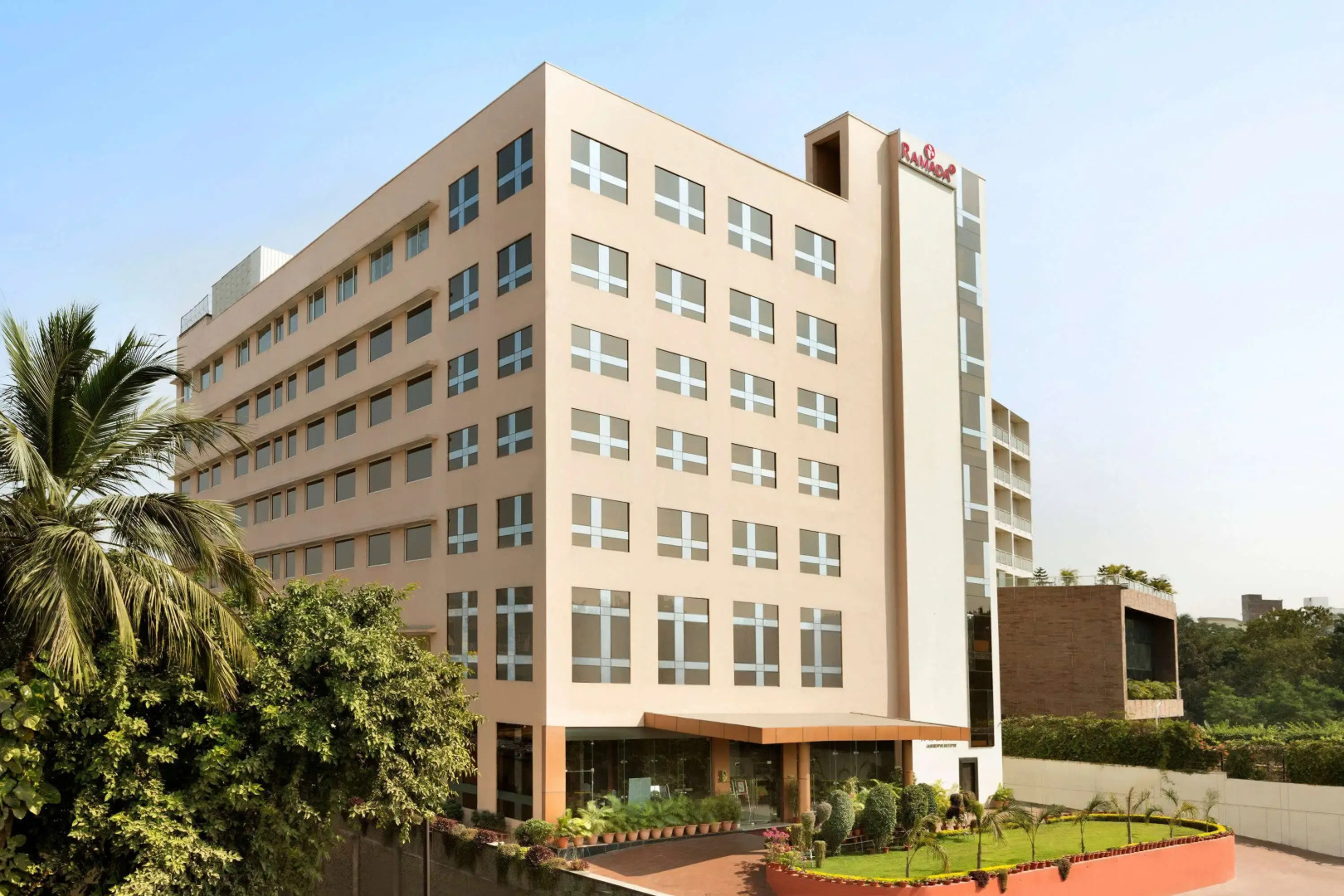 Ramada by Wyndham Jamshedpur