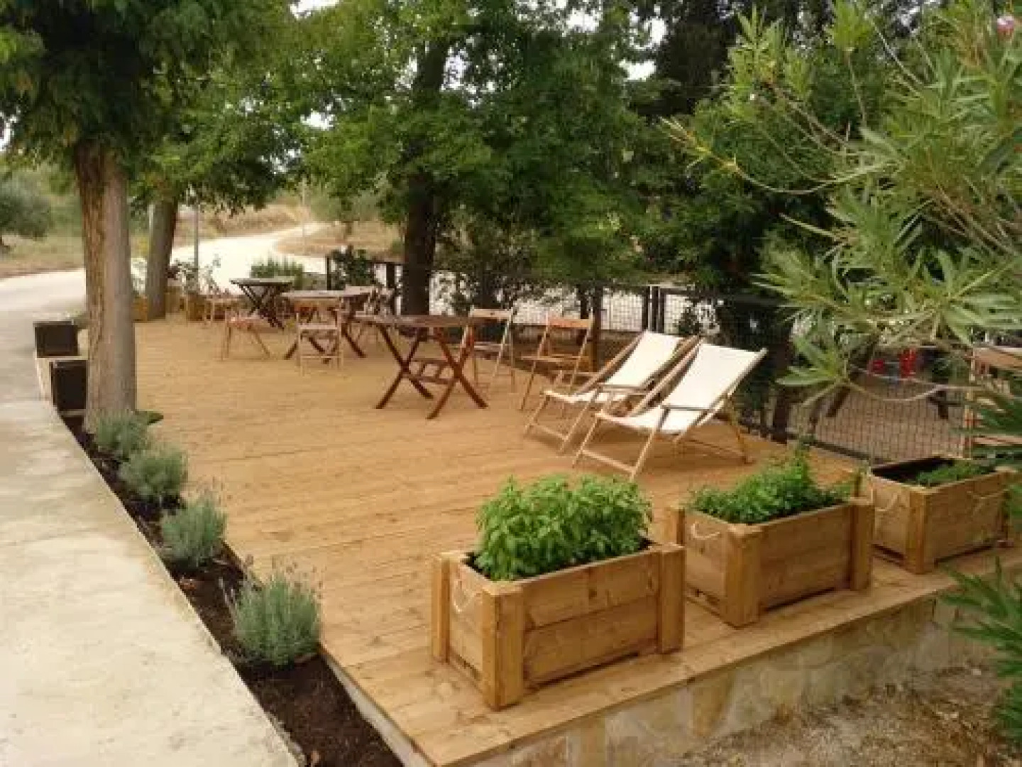 Mas Trucafort - Adults Only